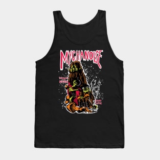 The Mychanoise Tank Top